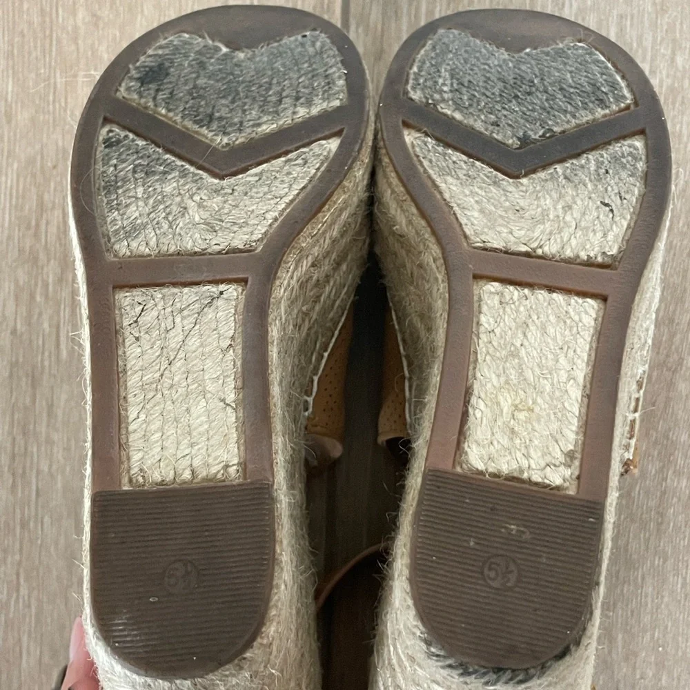 Marc Fisher Espadrilles - Picture 6 of 9